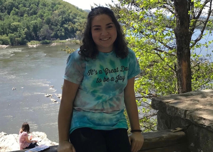 Committee: Traditions Chairperson